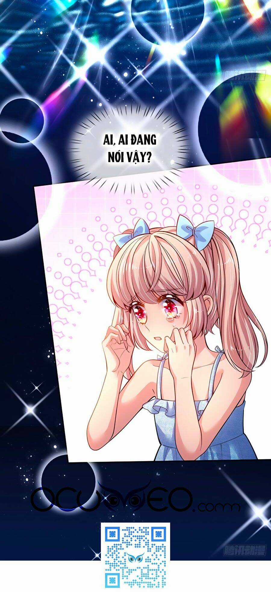 Muốn Giải Cứu Thế Giới Thì Cần Thật Nhiều Sự Đáng Yêu Chapter 1 trang 71