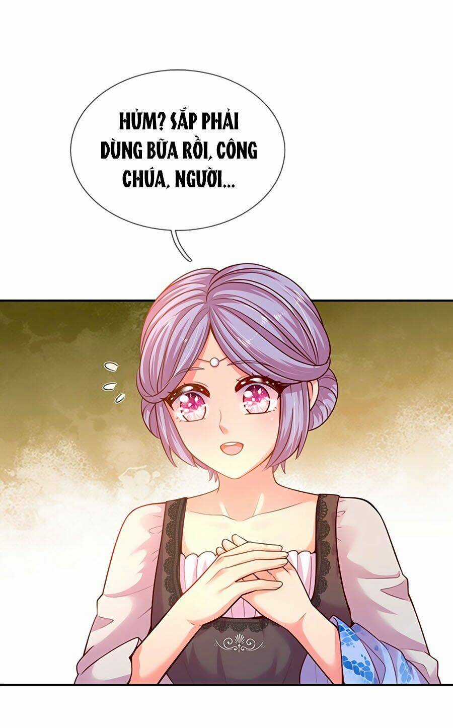 Muốn Giải Cứu Thế Giới Thì Cần Thật Nhiều Sự Đáng Yêu Chapter 10 trang 0