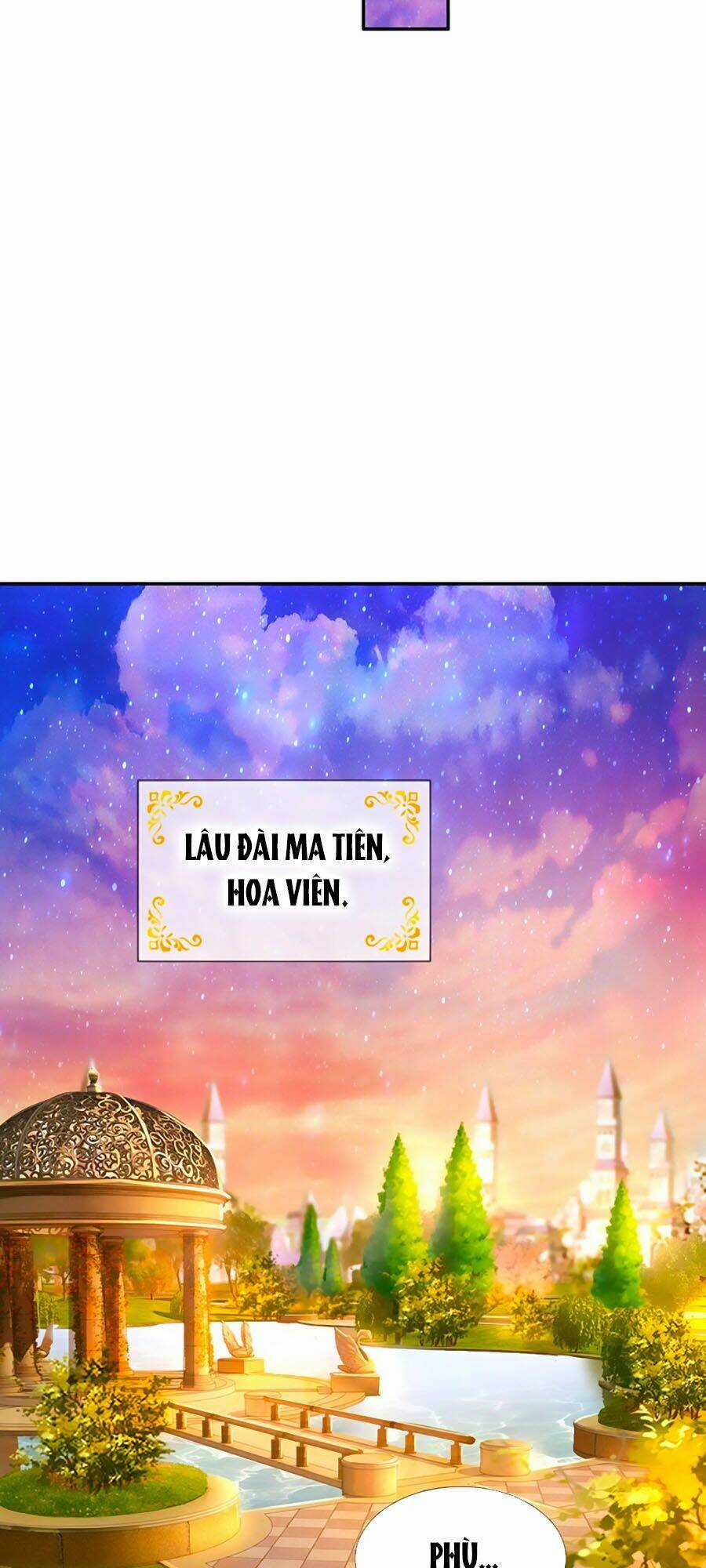 Muốn Giải Cứu Thế Giới Thì Cần Thật Nhiều Sự Đáng Yêu Chapter 10 trang 10