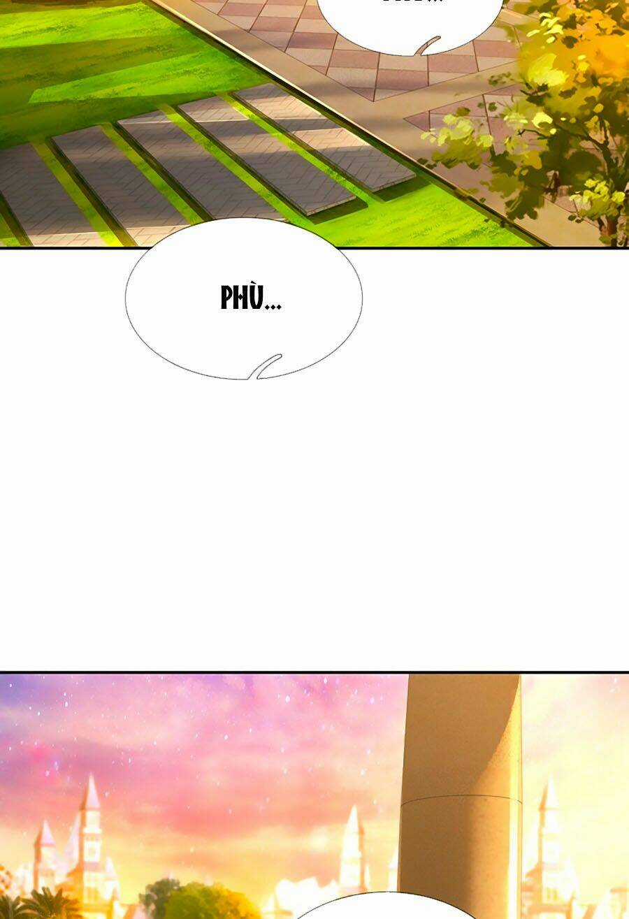 Muốn Giải Cứu Thế Giới Thì Cần Thật Nhiều Sự Đáng Yêu Chapter 10 trang 11