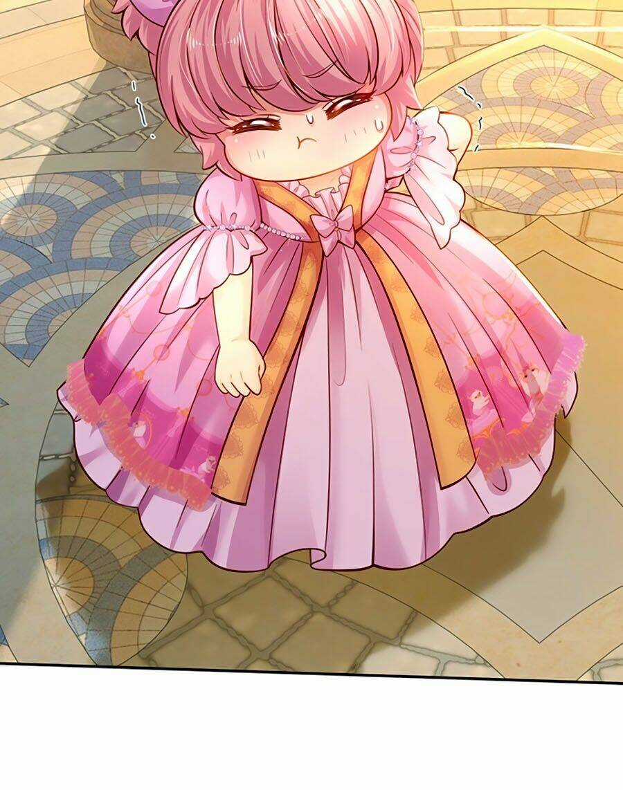 Muốn Giải Cứu Thế Giới Thì Cần Thật Nhiều Sự Đáng Yêu Chapter 10 trang 14