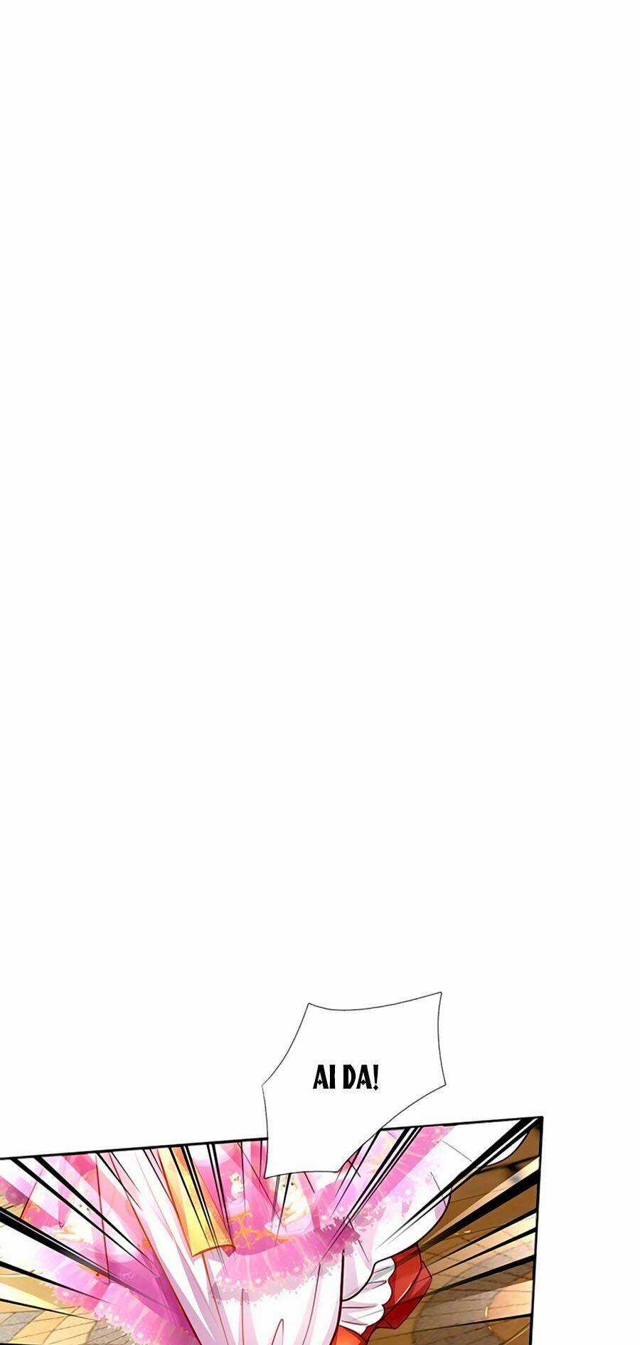 Muốn Giải Cứu Thế Giới Thì Cần Thật Nhiều Sự Đáng Yêu Chapter 10 trang 18