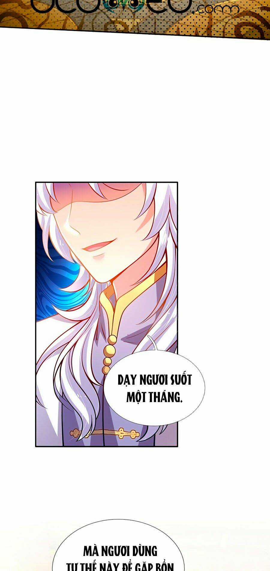 Muốn Giải Cứu Thế Giới Thì Cần Thật Nhiều Sự Đáng Yêu Chapter 10 trang 20