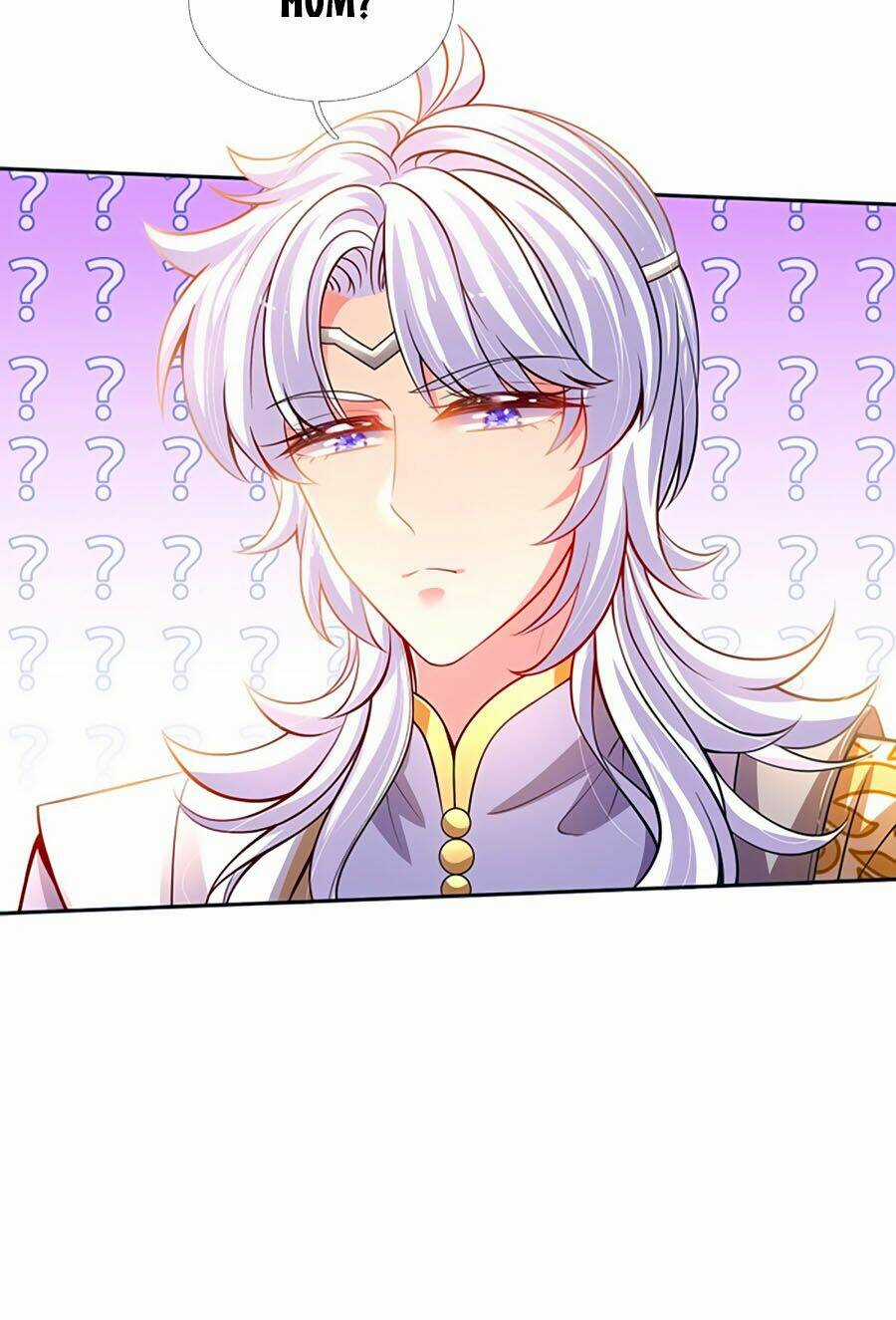 Muốn Giải Cứu Thế Giới Thì Cần Thật Nhiều Sự Đáng Yêu Chapter 10 trang 23