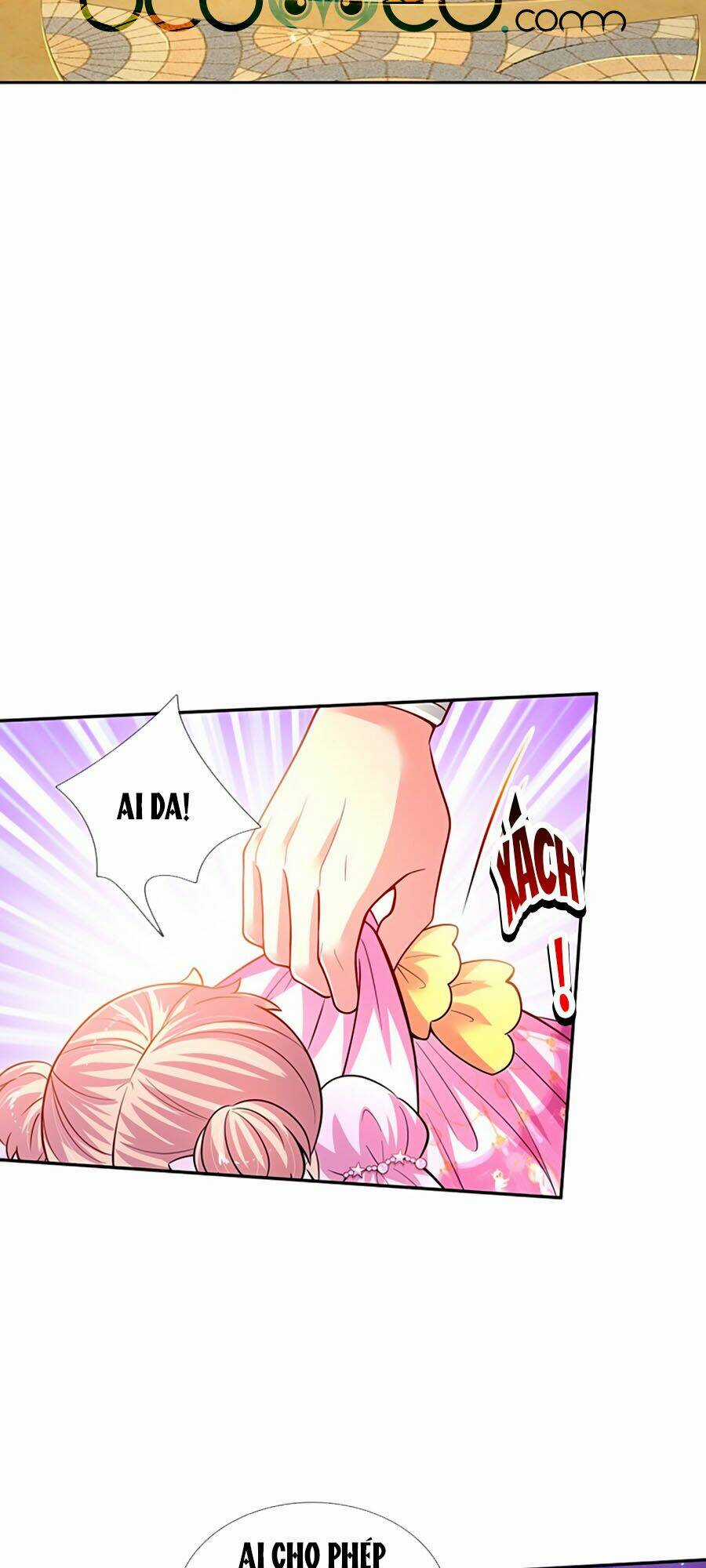 Muốn Giải Cứu Thế Giới Thì Cần Thật Nhiều Sự Đáng Yêu Chapter 10 trang 25