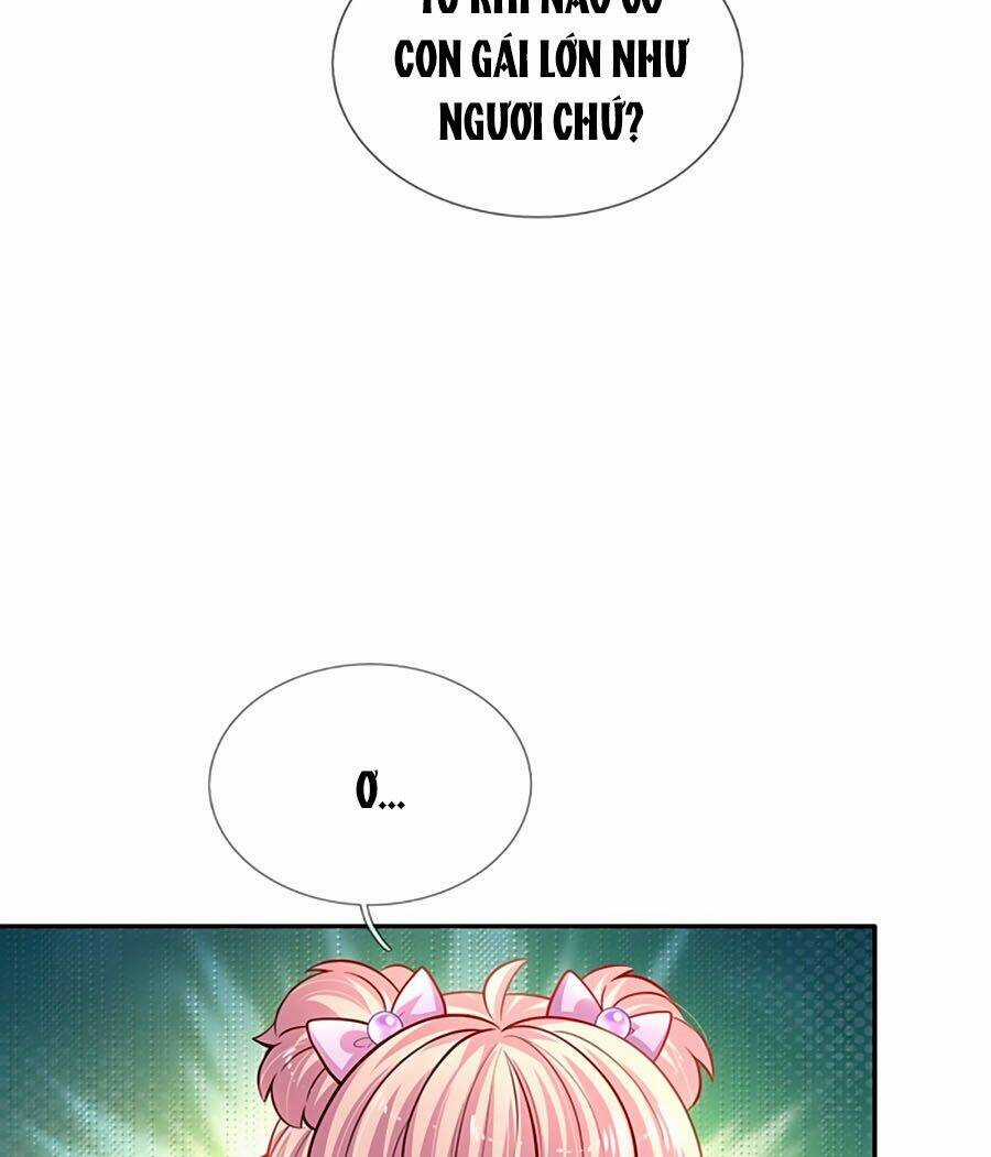 Muốn Giải Cứu Thế Giới Thì Cần Thật Nhiều Sự Đáng Yêu Chapter 10 trang 29