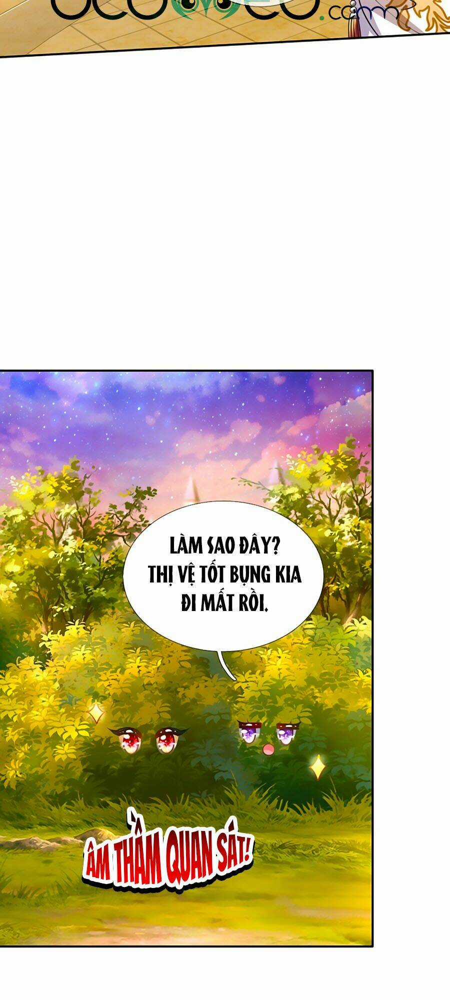 Muốn Giải Cứu Thế Giới Thì Cần Thật Nhiều Sự Đáng Yêu Chapter 12 trang 10