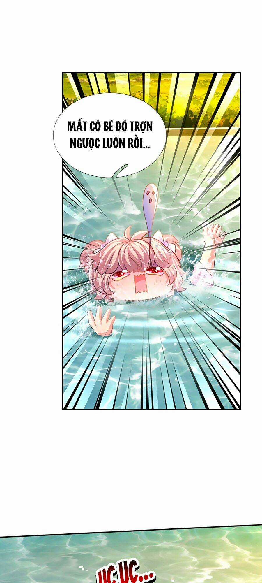 Muốn Giải Cứu Thế Giới Thì Cần Thật Nhiều Sự Đáng Yêu Chapter 12 trang 14