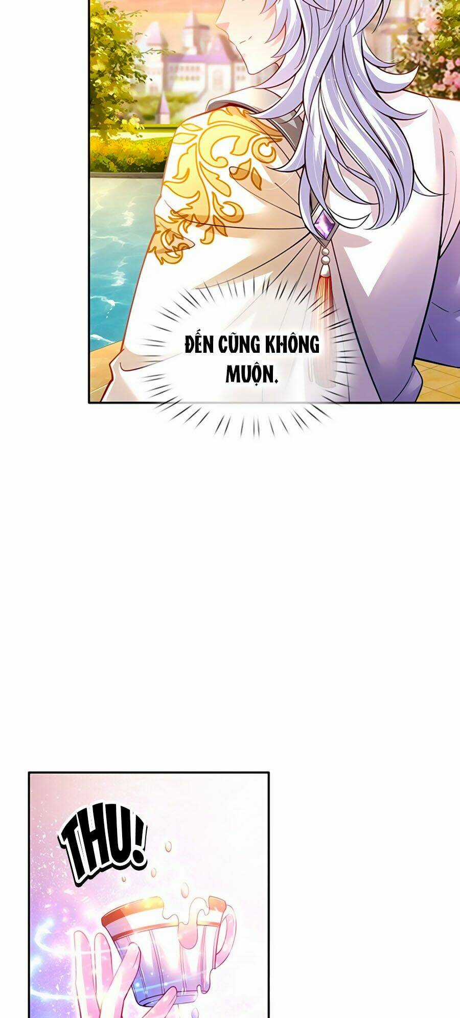 Muốn Giải Cứu Thế Giới Thì Cần Thật Nhiều Sự Đáng Yêu Chapter 12 trang 19