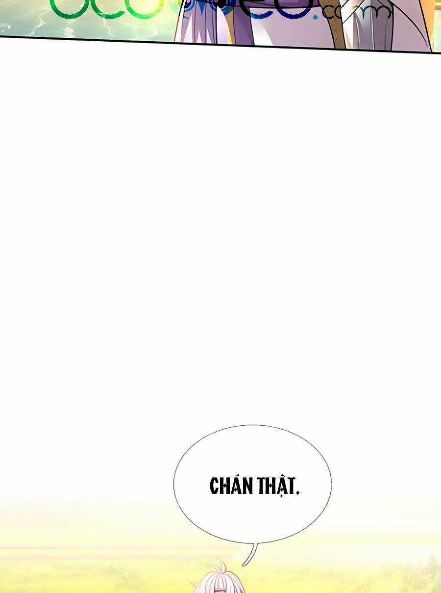 Muốn Giải Cứu Thế Giới Thì Cần Thật Nhiều Sự Đáng Yêu Chapter 12 trang 21