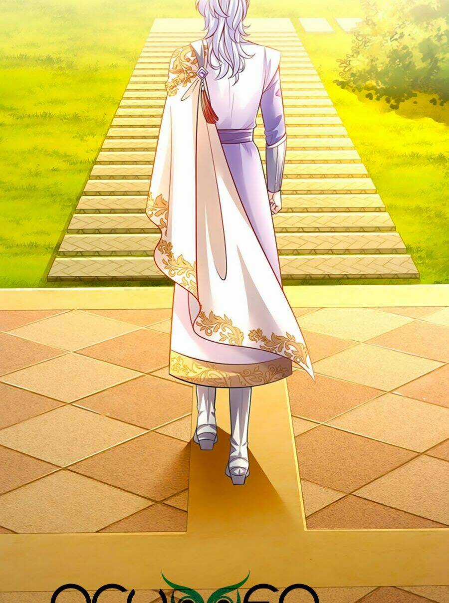 Muốn Giải Cứu Thế Giới Thì Cần Thật Nhiều Sự Đáng Yêu Chapter 12 trang 22