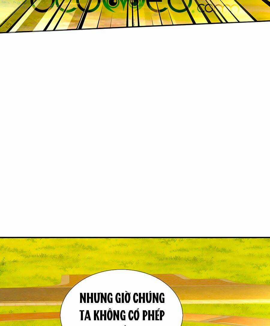 Muốn Giải Cứu Thế Giới Thì Cần Thật Nhiều Sự Đáng Yêu Chapter 12 trang 25