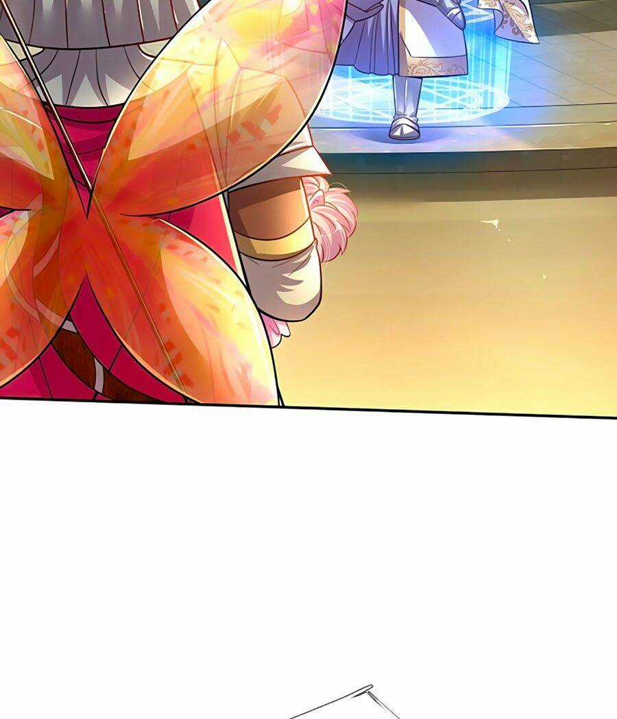 Muốn Giải Cứu Thế Giới Thì Cần Thật Nhiều Sự Đáng Yêu Chapter 12 trang 5