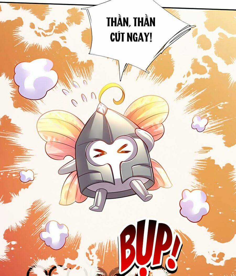 Muốn Giải Cứu Thế Giới Thì Cần Thật Nhiều Sự Đáng Yêu Chapter 12 trang 6