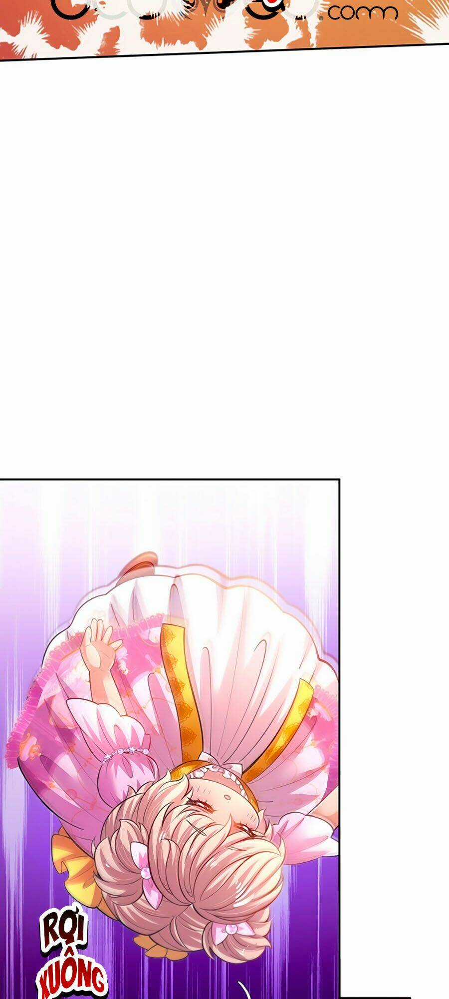 Muốn Giải Cứu Thế Giới Thì Cần Thật Nhiều Sự Đáng Yêu Chapter 12 trang 7