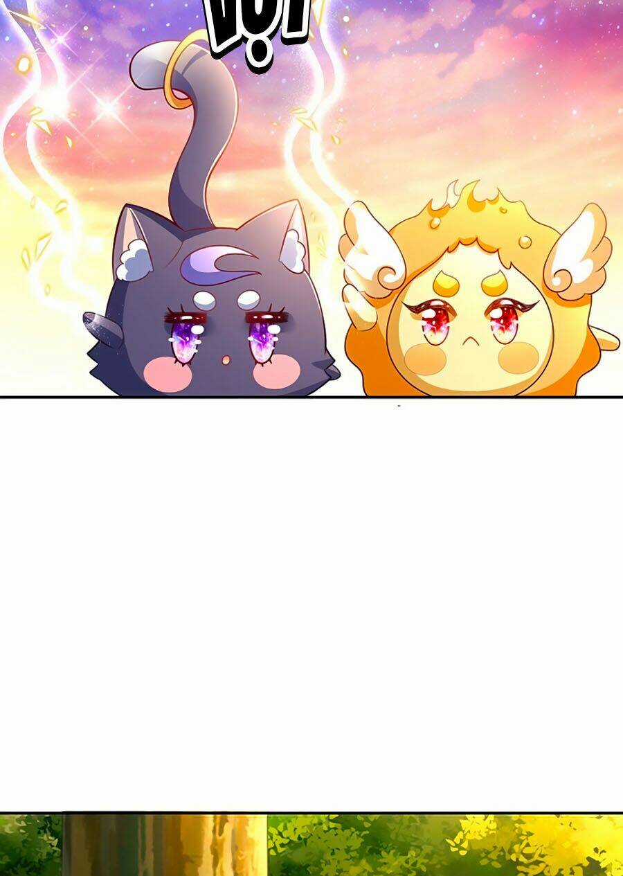 Muốn Giải Cứu Thế Giới Thì Cần Thật Nhiều Sự Đáng Yêu Chapter 13 trang 14