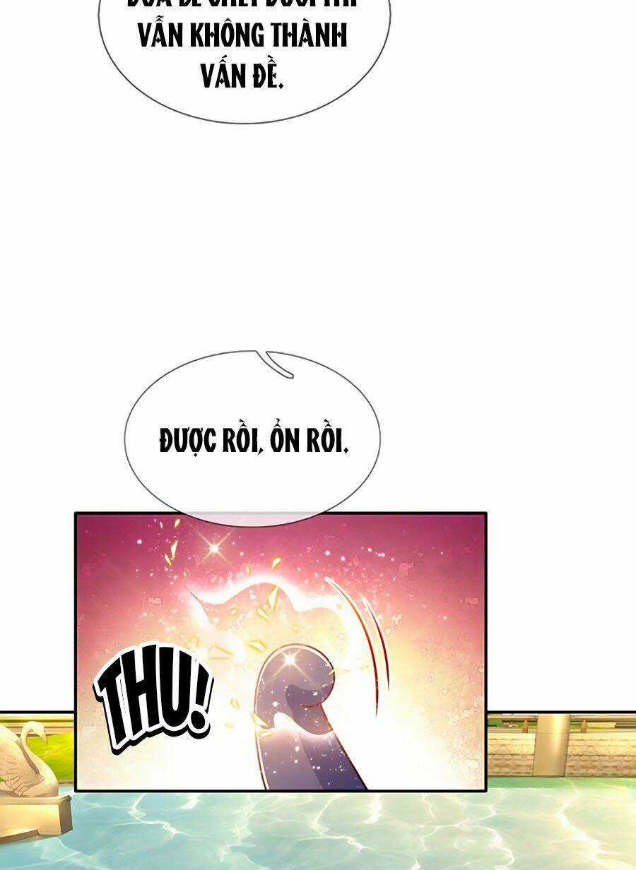 Muốn Giải Cứu Thế Giới Thì Cần Thật Nhiều Sự Đáng Yêu Chapter 13 trang 17