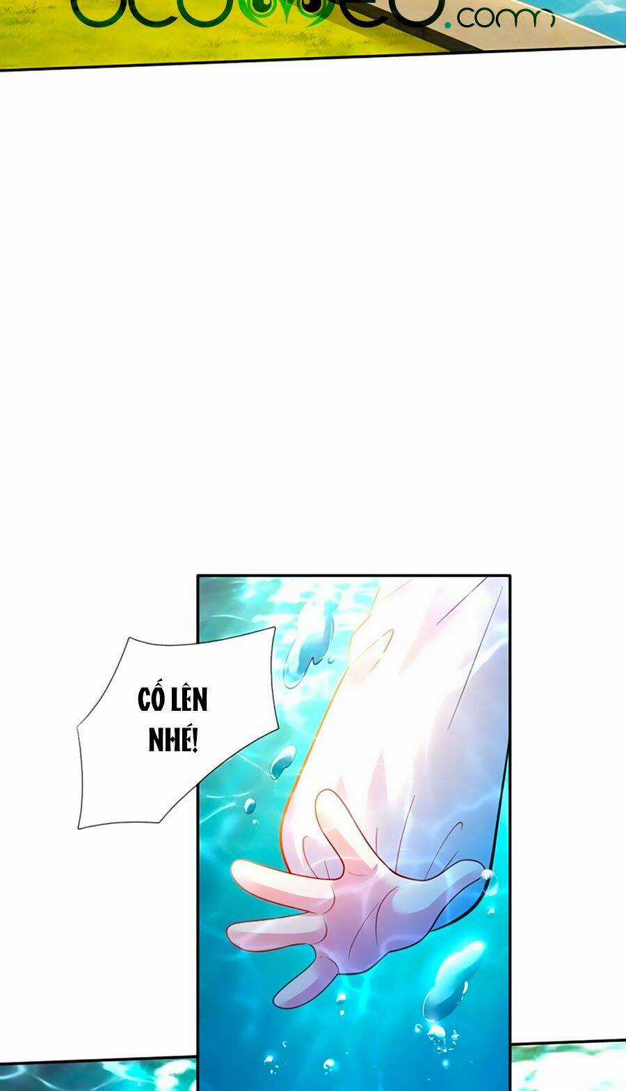 Muốn Giải Cứu Thế Giới Thì Cần Thật Nhiều Sự Đáng Yêu Chapter 13 trang 2