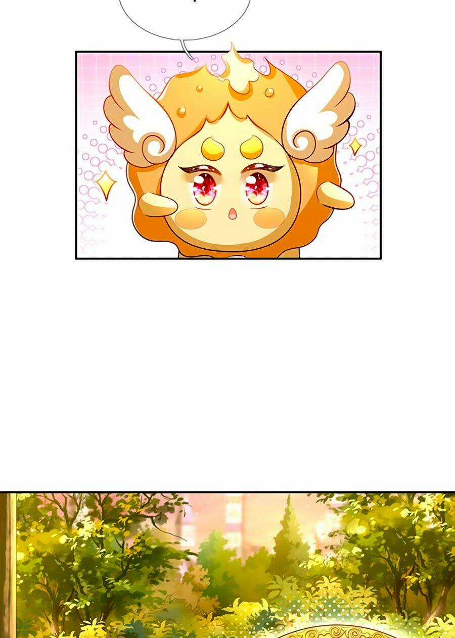 Muốn Giải Cứu Thế Giới Thì Cần Thật Nhiều Sự Đáng Yêu Chapter 13 trang 25