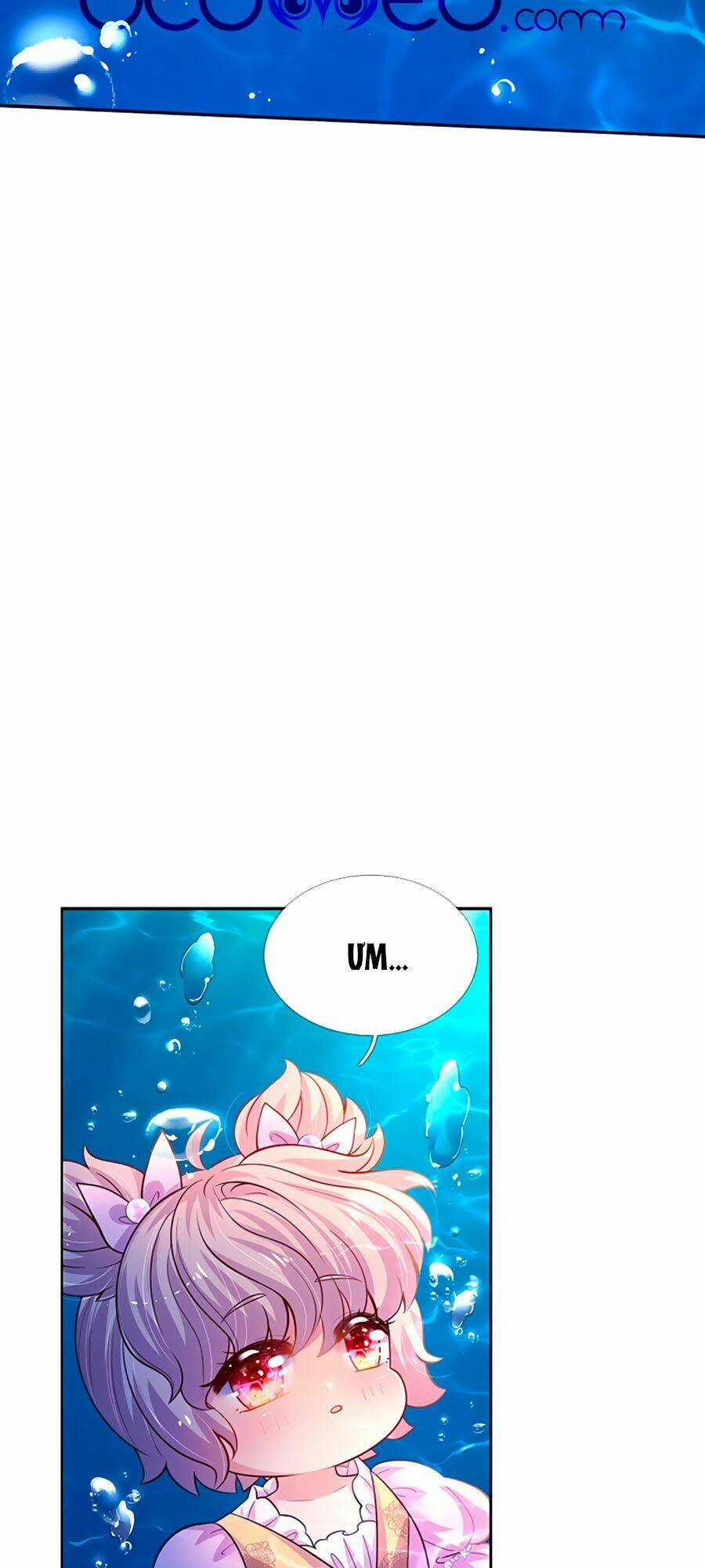 Muốn Giải Cứu Thế Giới Thì Cần Thật Nhiều Sự Đáng Yêu Chapter 13 trang 4