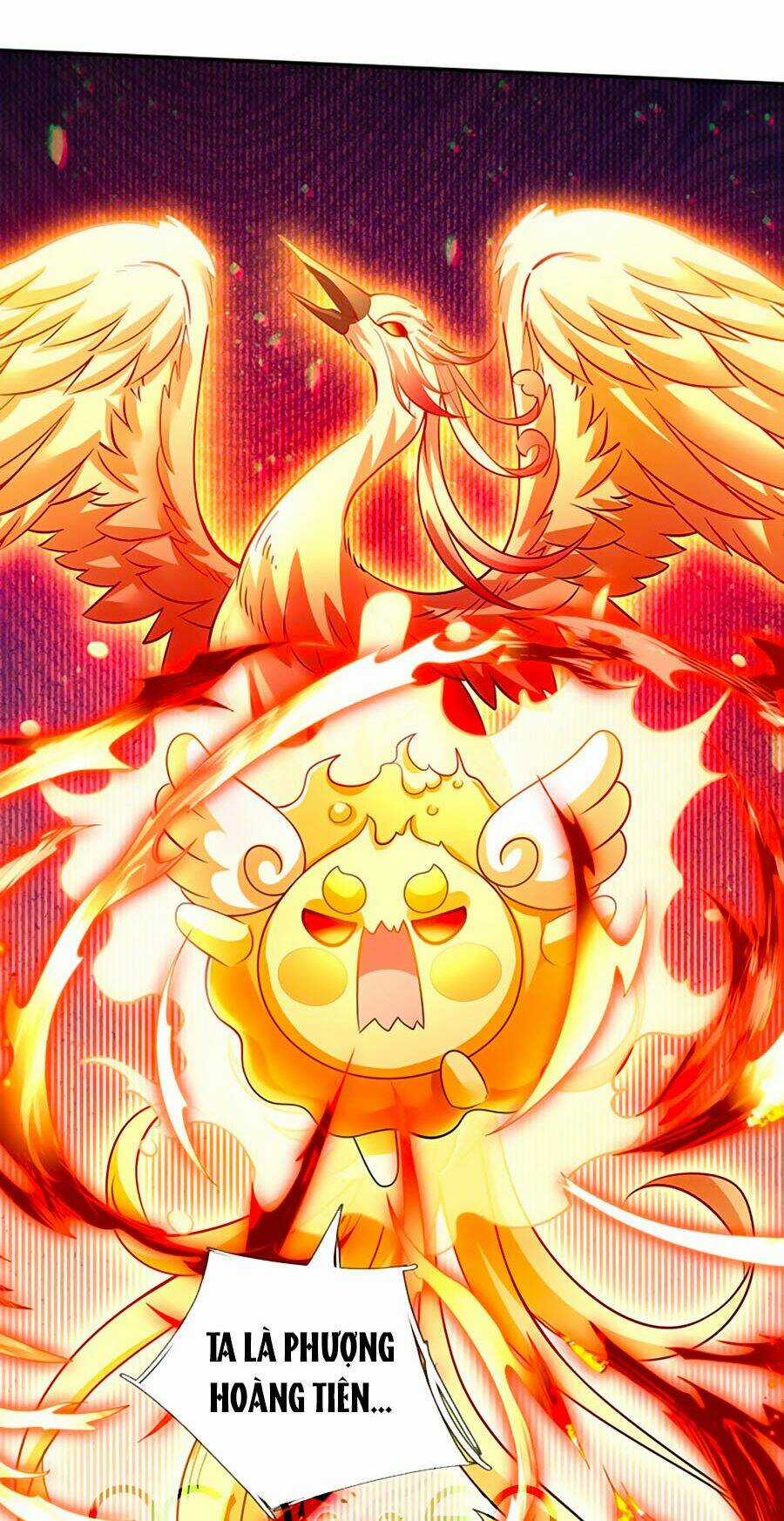 Muốn Giải Cứu Thế Giới Thì Cần Thật Nhiều Sự Đáng Yêu Chapter 14 trang 12