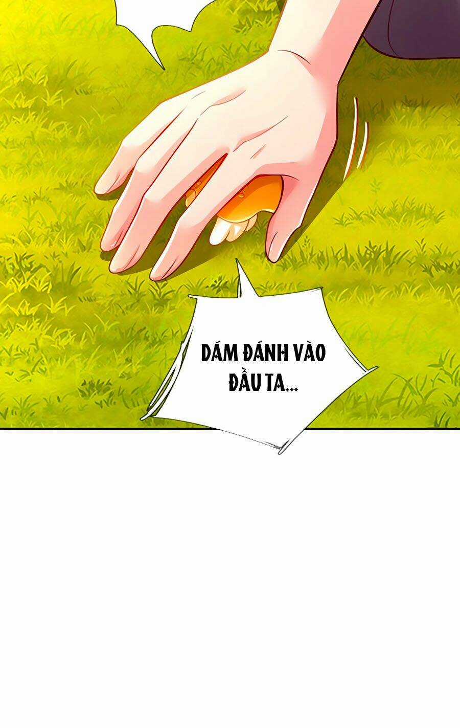 Muốn Giải Cứu Thế Giới Thì Cần Thật Nhiều Sự Đáng Yêu Chapter 14 trang 14