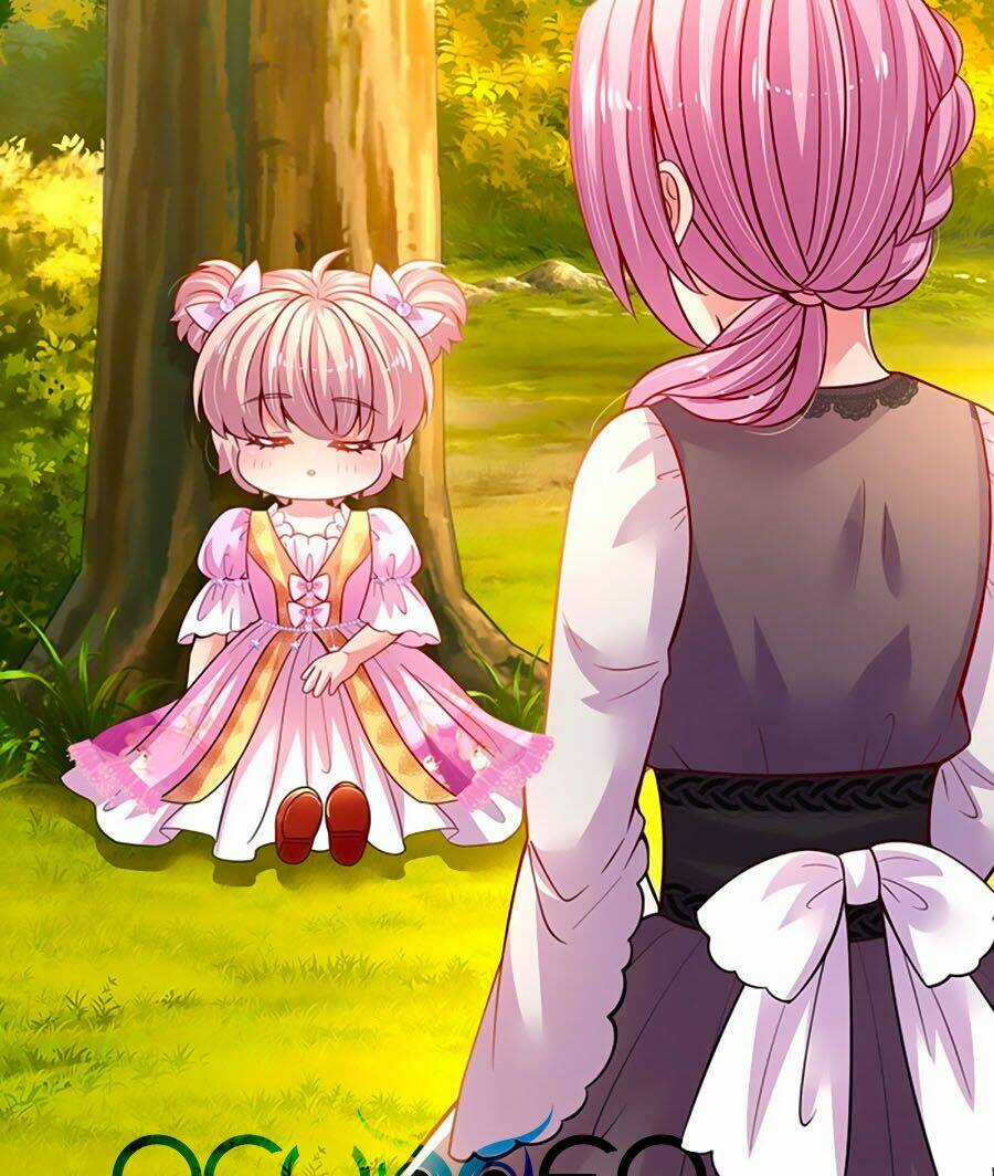 Muốn Giải Cứu Thế Giới Thì Cần Thật Nhiều Sự Đáng Yêu Chapter 14 trang 20