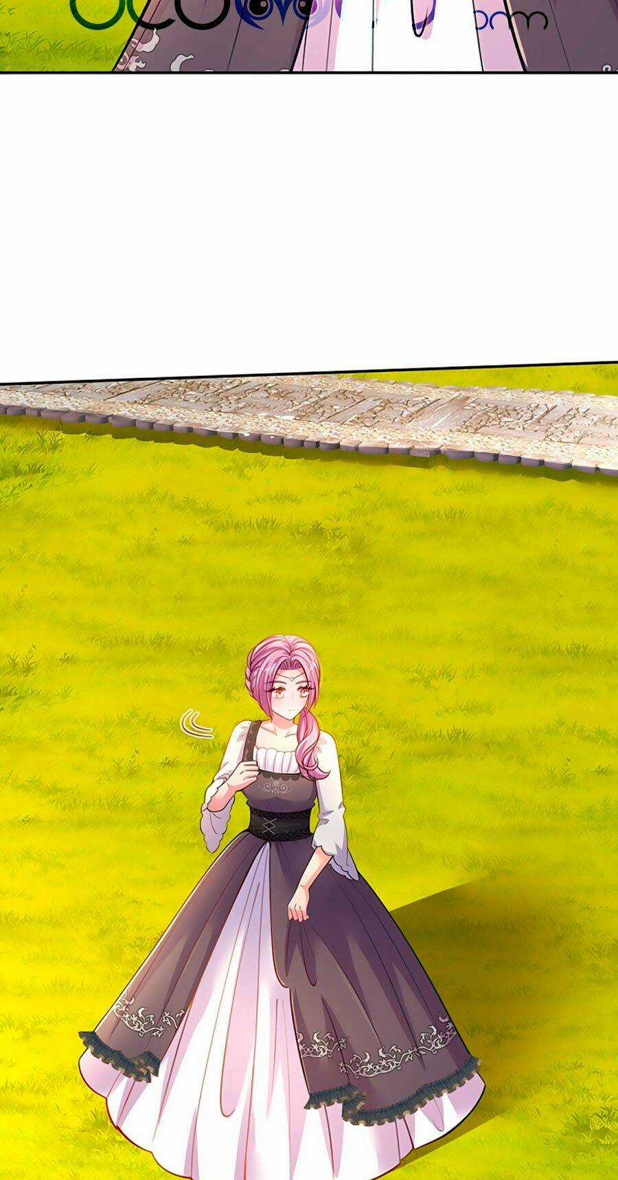 Muốn Giải Cứu Thế Giới Thì Cần Thật Nhiều Sự Đáng Yêu Chapter 14 trang 23