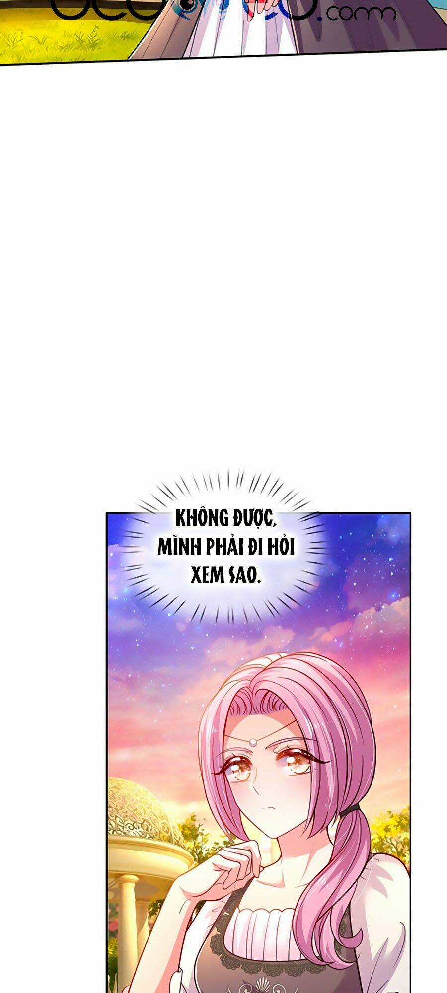 Muốn Giải Cứu Thế Giới Thì Cần Thật Nhiều Sự Đáng Yêu Chapter 14 trang 25