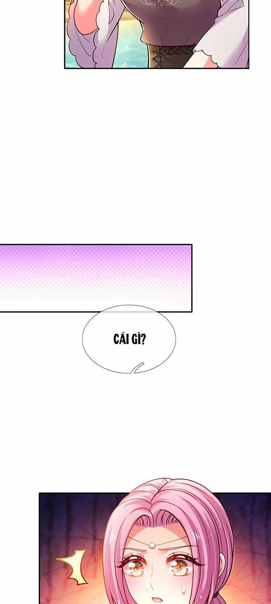 Muốn Giải Cứu Thế Giới Thì Cần Thật Nhiều Sự Đáng Yêu Chapter 14 trang 26