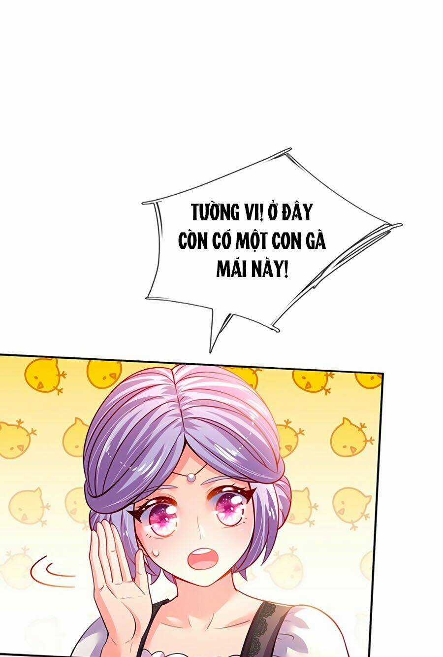 Muốn Giải Cứu Thế Giới Thì Cần Thật Nhiều Sự Đáng Yêu Chapter 14 trang 9