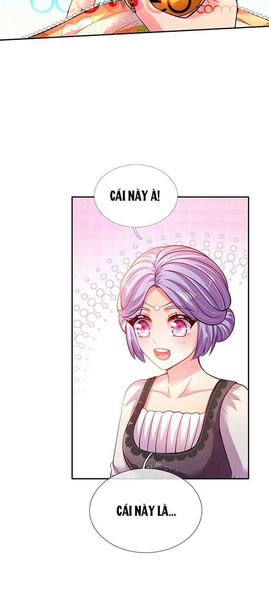 Muốn Giải Cứu Thế Giới Thì Cần Thật Nhiều Sự Đáng Yêu Chapter 15 trang 12