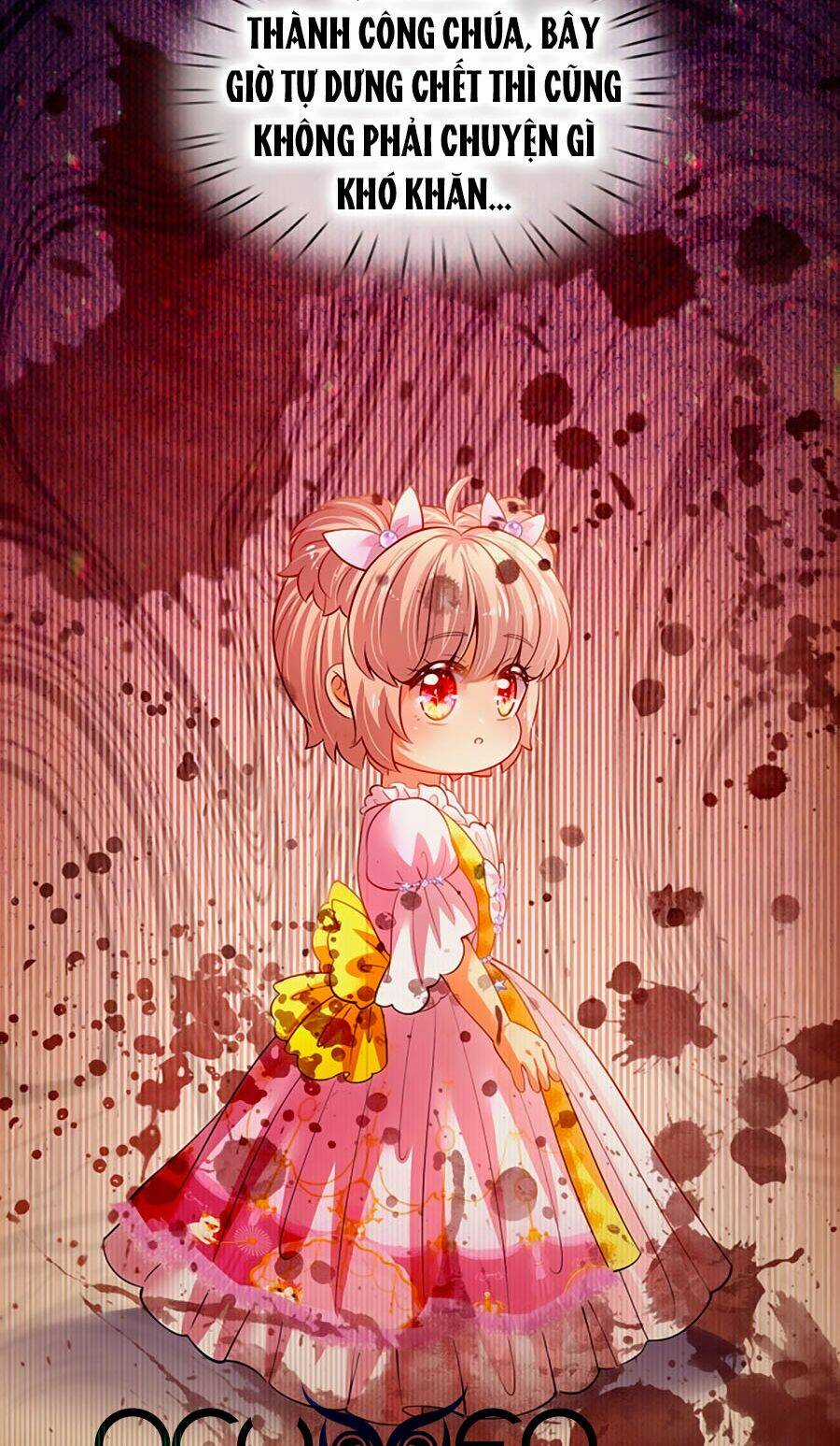 Muốn Giải Cứu Thế Giới Thì Cần Thật Nhiều Sự Đáng Yêu Chapter 15 trang 2