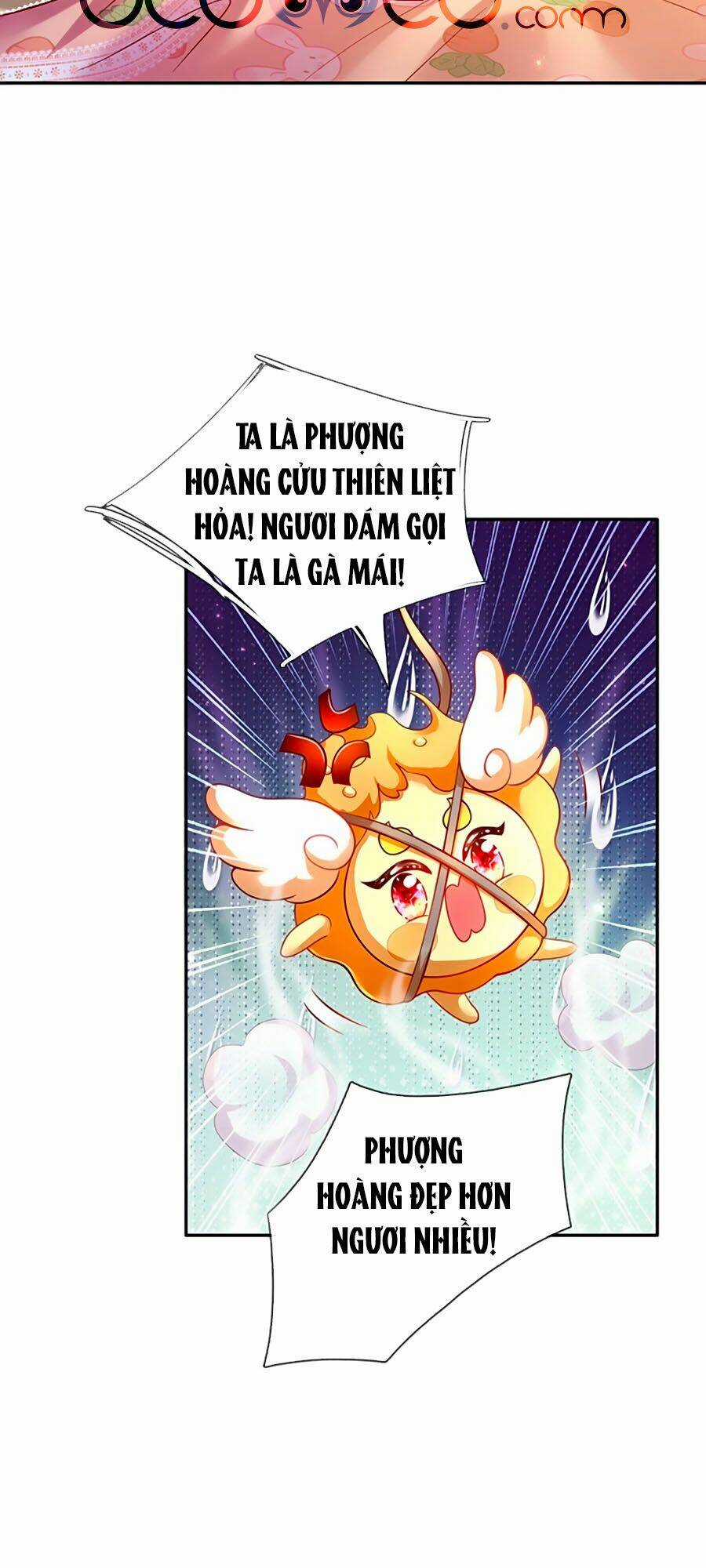 Muốn Giải Cứu Thế Giới Thì Cần Thật Nhiều Sự Đáng Yêu Chapter 15 trang 20