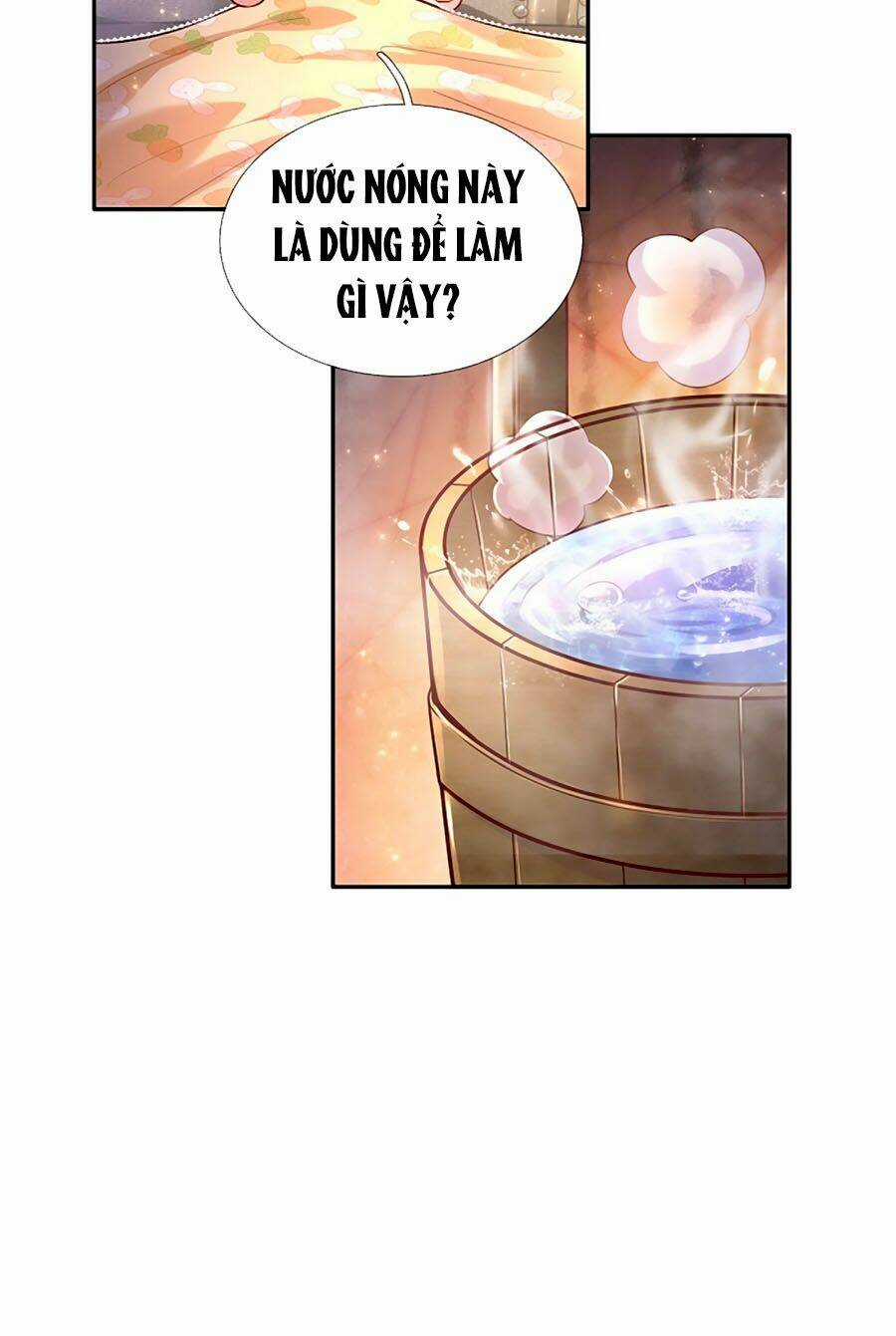 Muốn Giải Cứu Thế Giới Thì Cần Thật Nhiều Sự Đáng Yêu Chapter 15 trang 23