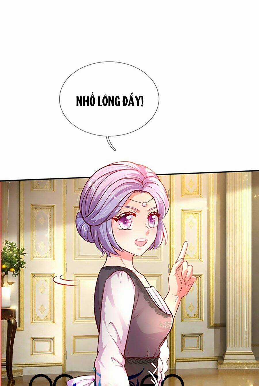 Muốn Giải Cứu Thế Giới Thì Cần Thật Nhiều Sự Đáng Yêu Chapter 15 trang 24