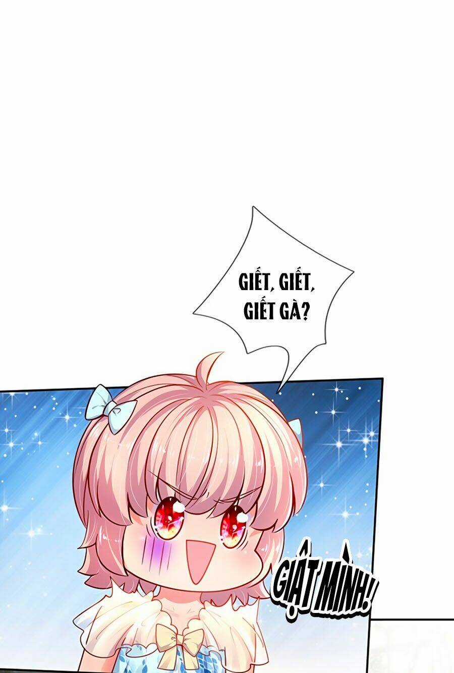 Muốn Giải Cứu Thế Giới Thì Cần Thật Nhiều Sự Đáng Yêu Chapter 15 trang 27