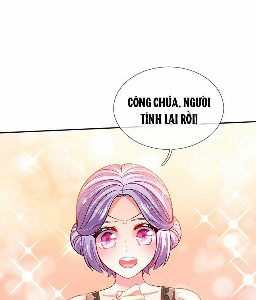 Muốn Giải Cứu Thế Giới Thì Cần Thật Nhiều Sự Đáng Yêu Chapter 15 trang 5