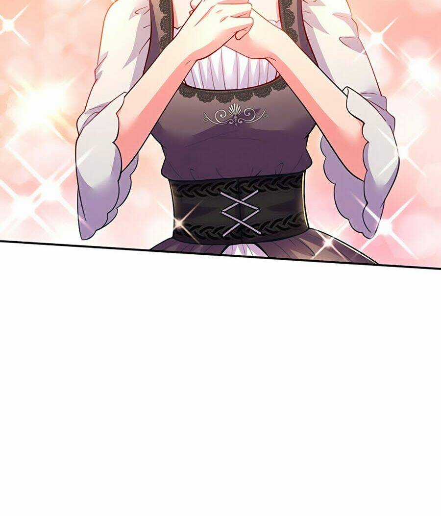 Muốn Giải Cứu Thế Giới Thì Cần Thật Nhiều Sự Đáng Yêu Chapter 15 trang 6