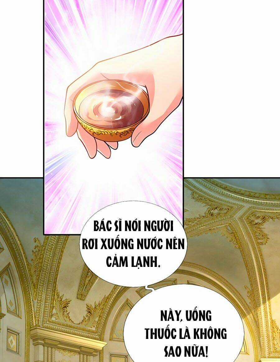 Muốn Giải Cứu Thế Giới Thì Cần Thật Nhiều Sự Đáng Yêu Chapter 15 trang 8