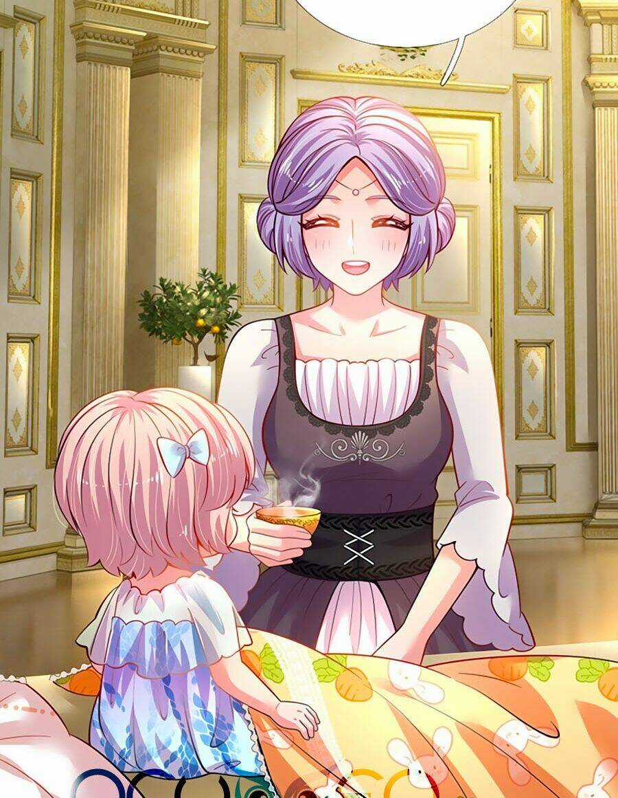 Muốn Giải Cứu Thế Giới Thì Cần Thật Nhiều Sự Đáng Yêu Chapter 15 trang 9