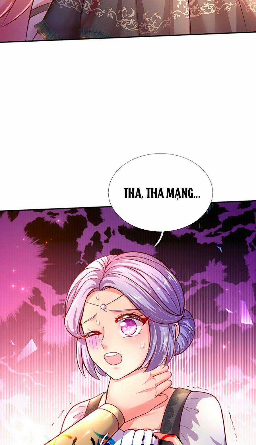 Muốn Giải Cứu Thế Giới Thì Cần Thật Nhiều Sự Đáng Yêu Chapter 16 trang 12