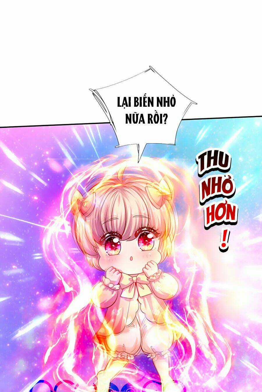 Muốn Giải Cứu Thế Giới Thì Cần Thật Nhiều Sự Đáng Yêu Chapter 16 trang 2