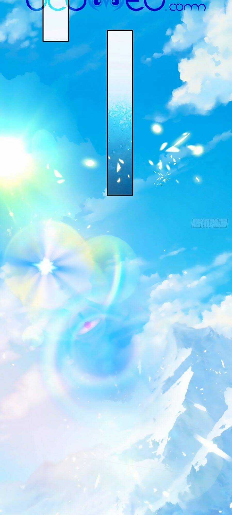 Muốn Giải Cứu Thế Giới Thì Cần Thật Nhiều Sự Đáng Yêu Chapter 16 trang 23