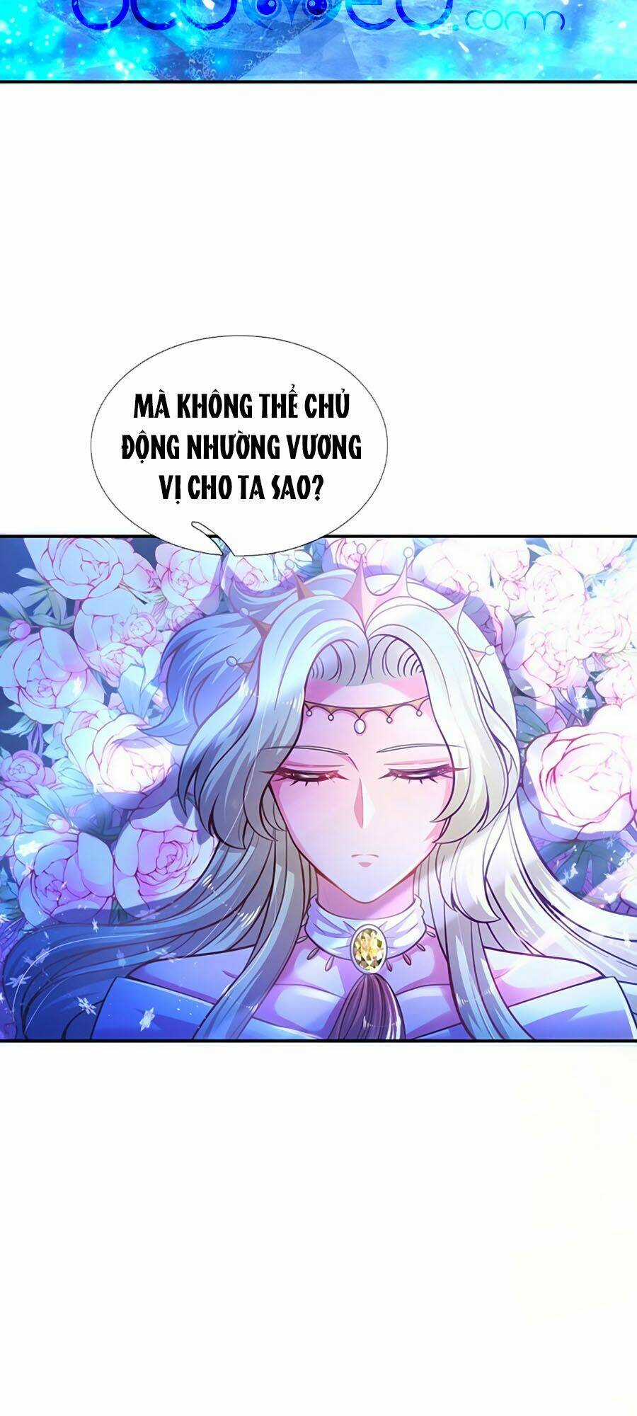 Muốn Giải Cứu Thế Giới Thì Cần Thật Nhiều Sự Đáng Yêu Chapter 16 trang 26