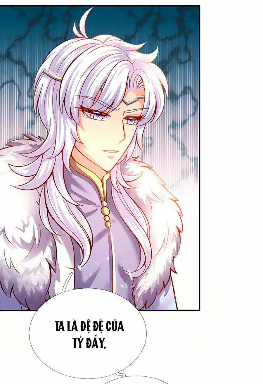 Muốn Giải Cứu Thế Giới Thì Cần Thật Nhiều Sự Đáng Yêu Chapter 16 trang 27