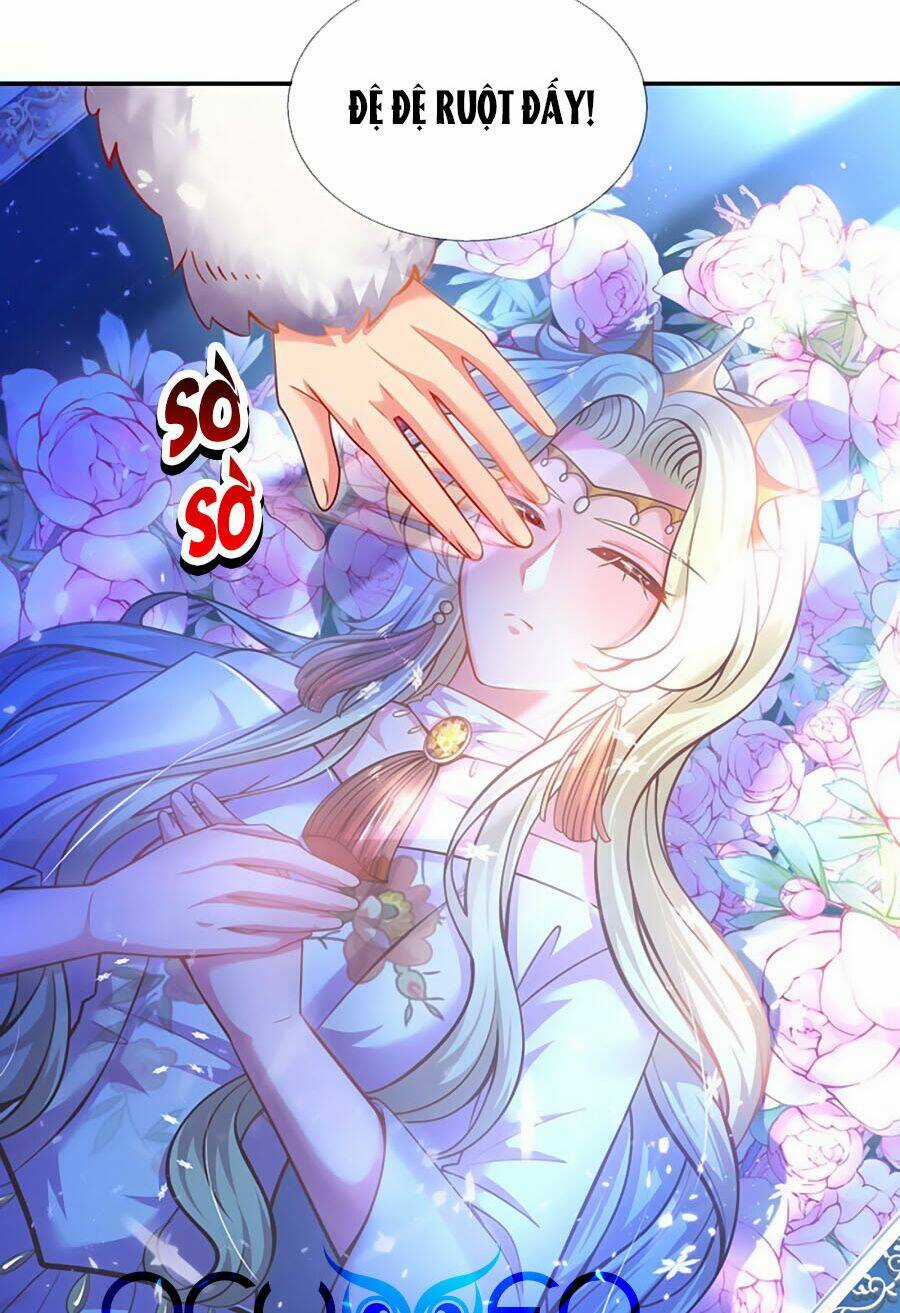 Muốn Giải Cứu Thế Giới Thì Cần Thật Nhiều Sự Đáng Yêu Chapter 16 trang 28