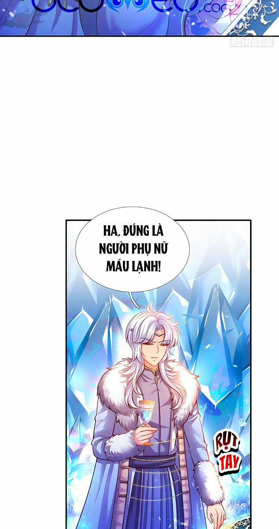 Muốn Giải Cứu Thế Giới Thì Cần Thật Nhiều Sự Đáng Yêu Chapter 16 trang 29