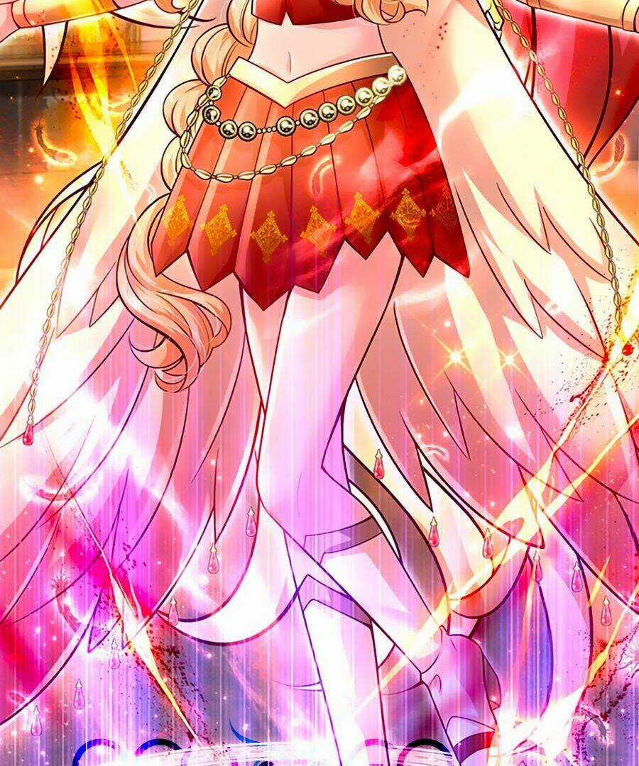 Muốn Giải Cứu Thế Giới Thì Cần Thật Nhiều Sự Đáng Yêu Chapter 16 trang 6