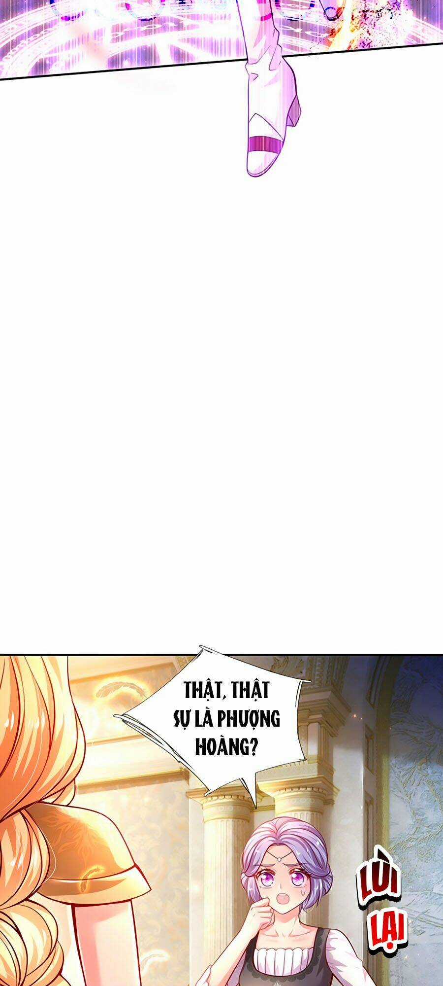 Muốn Giải Cứu Thế Giới Thì Cần Thật Nhiều Sự Đáng Yêu Chapter 16 trang 7